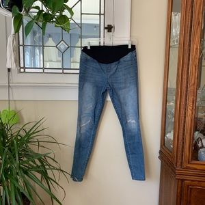 Liz Lange Maternity Jeans